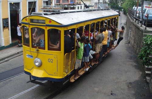 Santa Teresa Casa | Santa Tereza Accommodation Rio de Janeiro. in the charming community of Fallet,