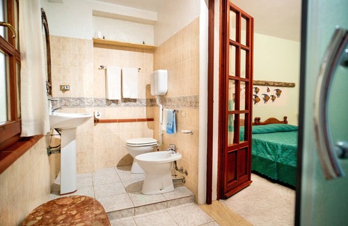 Domus de Maria Casa | Sa Bratza