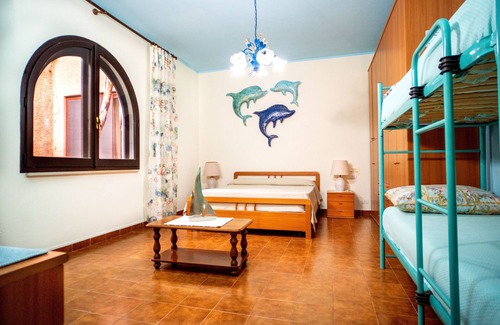Domus de Maria Casa | Sa Bratza