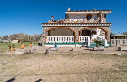 Posada Casa | Sa Burrida