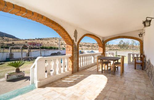 Posada Casa | Sa Burrida