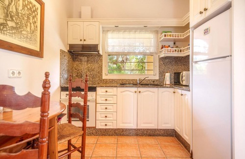 Muro Casa | Sa Caseta by Interhome