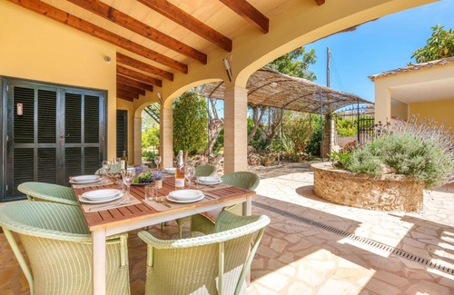 Muro Casa | Sa Caseta by Interhome