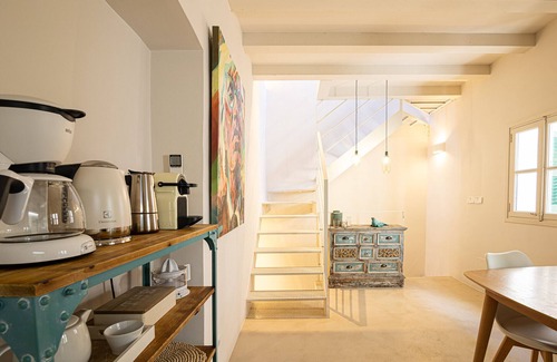 Soller Chalet De Esquí | Sa Caseta by Rentallorca
