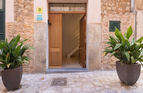 Soller Chalet De Esquí | Sa Caseta by Rentallorca