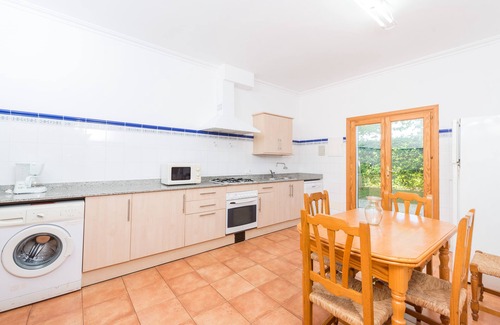 Manacor Villa | SA CONCA - Villa con piscina privada en Porto Cristo. WiFi Gratis