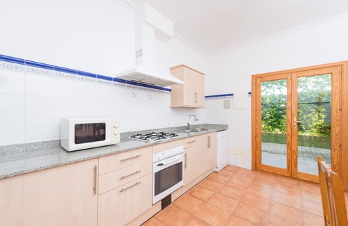 Manacor Villa | SA CONCA - Villa con piscina privada en Porto Cristo. WiFi Gratis