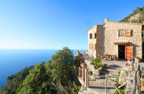 Banyalbufar Casa | Sa Cova Banyalbufar