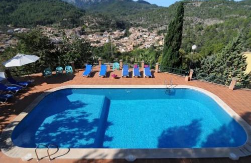 Esporles Casa | Sa Cresta