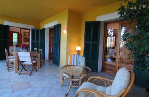 Esporles Casa | Sa Cresta
