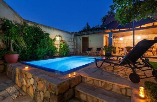 Petra Casa | Sa Creu d´en Vall