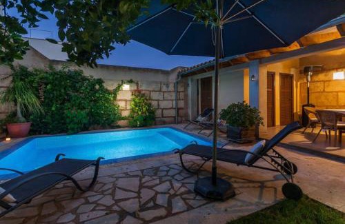 Petra Casa | Sa Creu d´en Vall