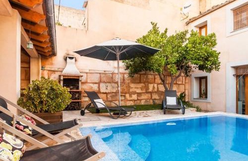 Petra Casa | Sa Creu d´en Vall