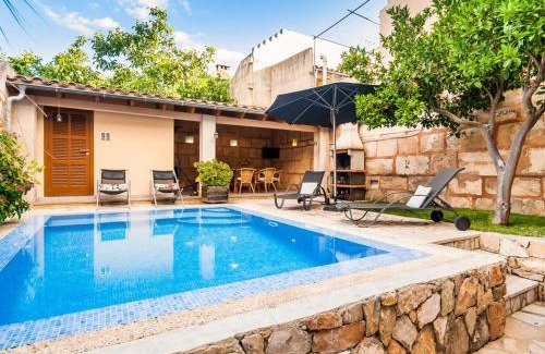 Petra Casa | Sa Creu d´en Vall