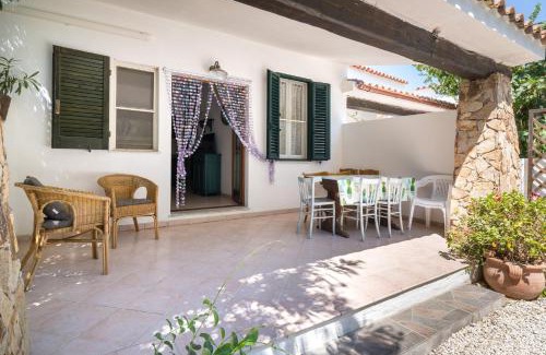 Cala Liberotto Apartamento | Sa Dommo de Franziscu