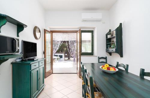Cala Liberotto Apartamento | Sa Dommo de Franziscu