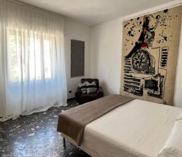 Triei Apartamento | Sa Dommu de Funtanedda - Affitti Brevi Italia