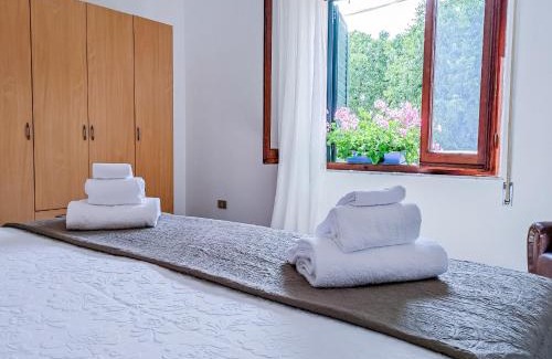 Triei Apartamento | Sa Dommu de Funtanedda - Affitti Brevi Italia