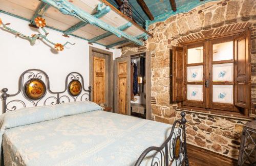 Baunei Apartamento | Sa dommu de su maistru 'e linna SA MOLA