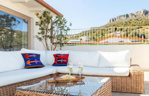 Santa Maria Navarrese Casa | Sa Dommu e Mare