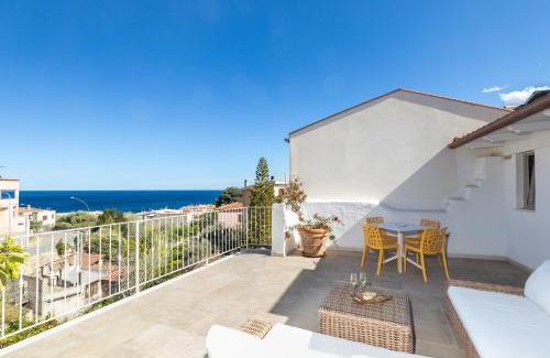 Santa Maria Navarrese Casa | Sa Dommu e Mare