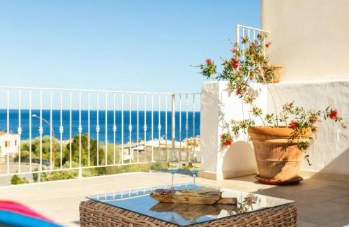 Santa Maria Navarrese Casa | Sa Dommu e Mare