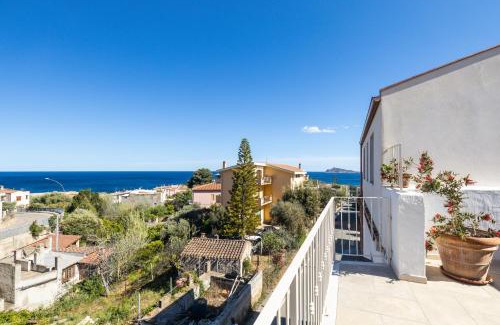 Santa Maria Navarrese Casa | Sa Dommu e Mare