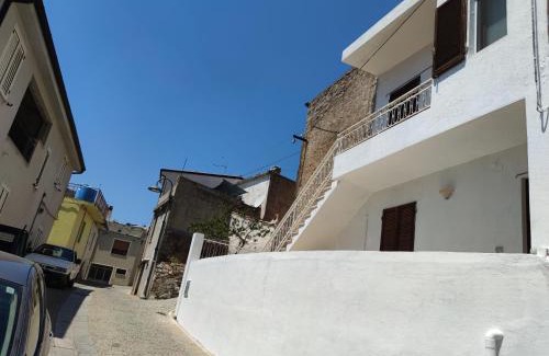 Triei Casa | Sa Dommu 'e su coro