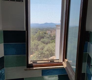 Triei Casa | Sa Dommu 'e su coro