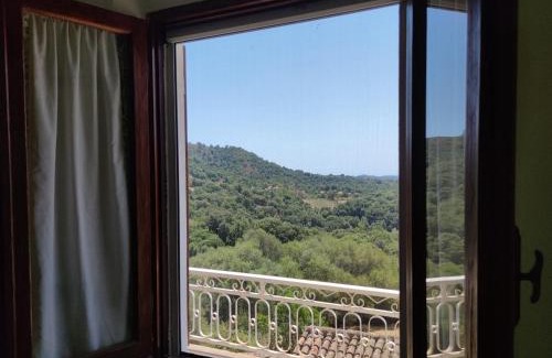Triei Casa | Sa Dommu 'e su coro