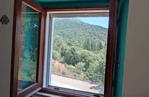 Triei Casa | Sa Dommu 'e su coro