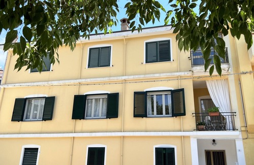 Triei Apartamento | Appartamento Funtanedda - Affitti Brevi Italia