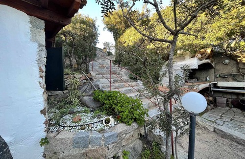 Lido Orri Casa | Sa Domu De Orrì al Mare