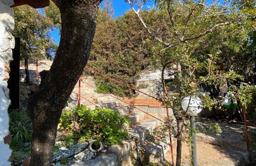 Lido Orri Casa | Sa Domu De Orrì al Mare