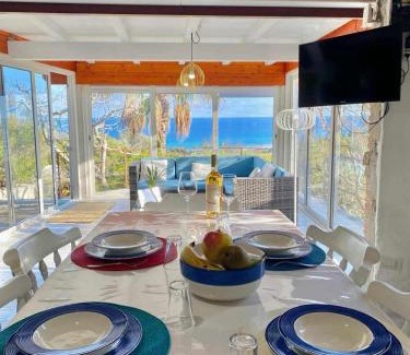 Tortoli Casa | Sa Domu De Orrì al Mare