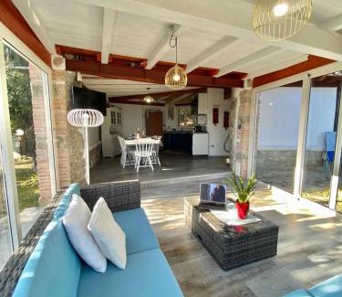 Tortoli Casa | Sa Domu De Orrì al Mare