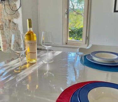 Tortoli Casa | Sa Domu De Orrì al Mare