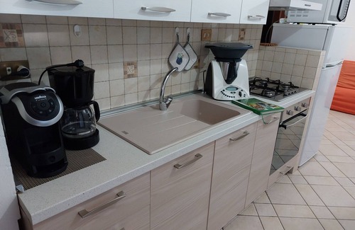 Torre di Bari Villa | Borgo Sa Marina - Torre di Barì 1B: 200 mtr al mar !!! Wi-fi Gratuito, Bicicletas, Kayaks