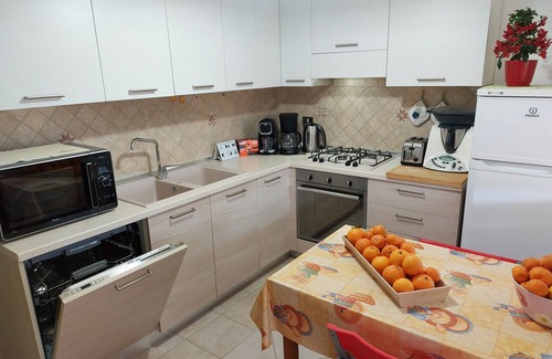 Torre di Bari Villa | Borgo Sa Marina 1A: 200 mtr al mar !!! Wi-Fi gratuito, bicicletas, kayaks. IUN P2963