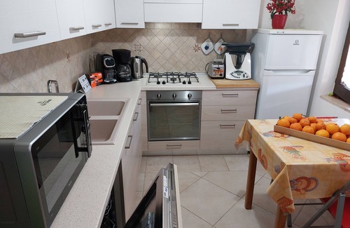 Torre di Bari Villa | Borgo Sa Marina 1A: 200 mtr al mar !!! Wi-Fi gratuito, bicicletas, kayaks. IUN P2963