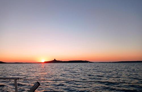 Capo Mannu Casa | Sa domu 'e mari