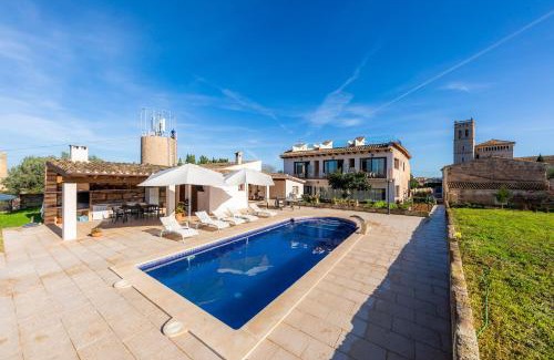 Ariany Casa | Sa Figuereta Living Place