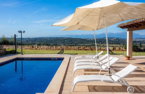 Ariany Casa | Sa Figuereta Living Place
