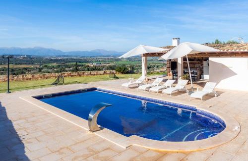 Ariany Casa | Sa Figuereta Living Place