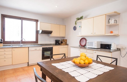 Maria de la Salut Villa | SA FONERA - Villa con piscina privada en Maria De La Salut. WiFi Gratis