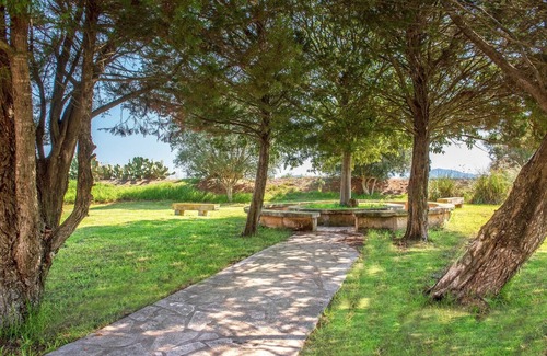 Vilafranca de Bonany Apartamento | SA FRANQUESA VELLA - PREMIUM - Apartamentos de un dormitorio en fantástico agroturismo