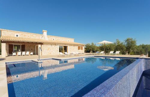 Ariany Casa | Sa Garriga