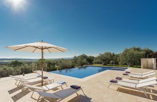 Ariany Casa | Sa Garriga
