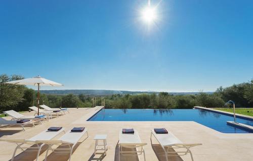 Ariany Casa | Sa Garriga