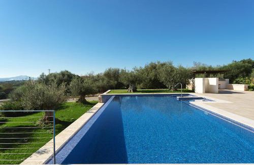 Ariany Casa | Sa Garriga